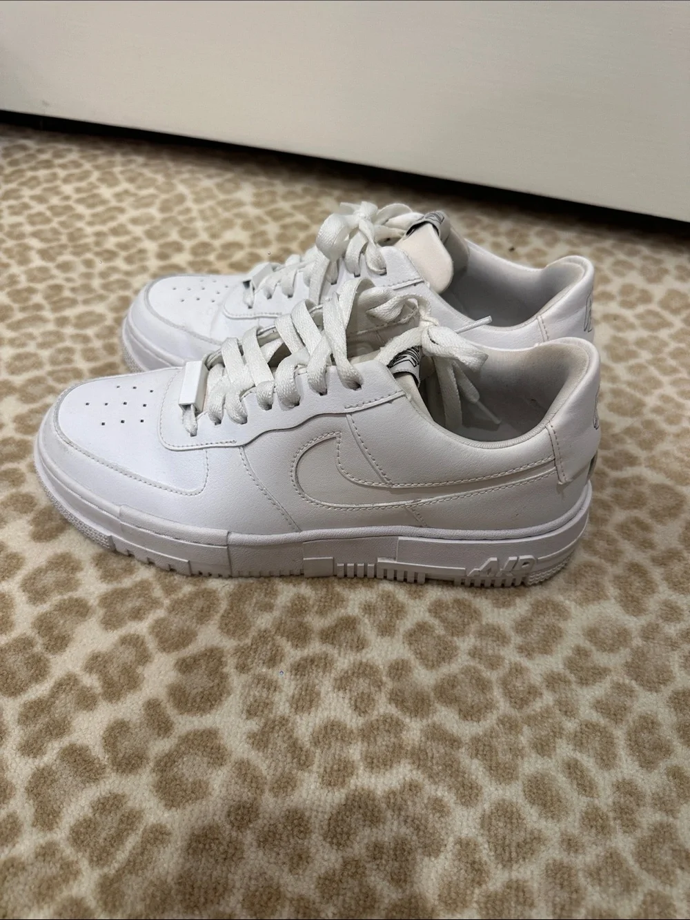 Nike Air Force